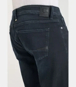 Jeans regular 800/12, lengte 34