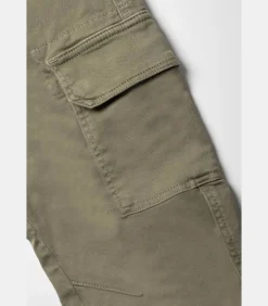 Jeans tapered KALVIN, lengte 34