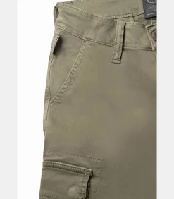 Jeans tapered KALVIN, lengte 34