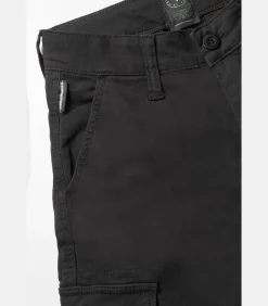 Jeans tapered KALVIN, lengte 34