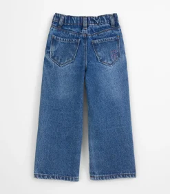 jeans voor kinderen