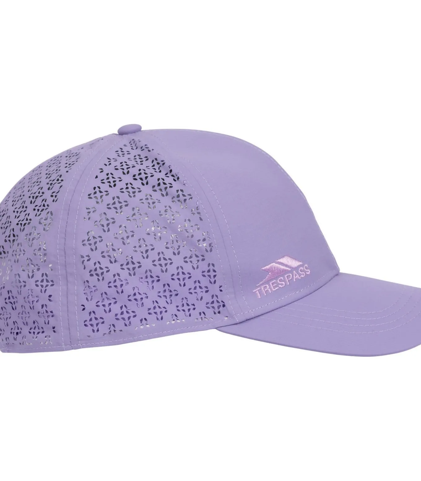 JODI - Baseball Pet - Paars