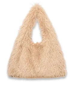 Jodie XXL hobo ( creme kleurige )