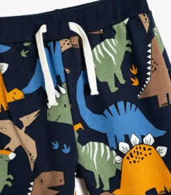 Jogger Met drukwerk Sweat Bottoms