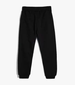 Jogger Met drukwerk Sweat Bottoms