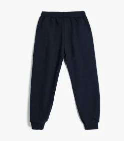 Jogger Met drukwerk Sweat Bottoms