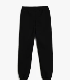 Jogger Met drukwerk Sweat Bottoms