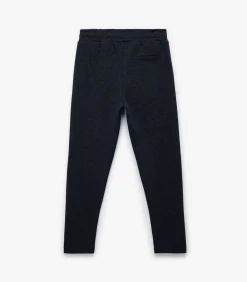 Joggingbroek met Ceintuur en Zakdetail voor Jongens