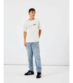 Jongensjeans Dad Nizza