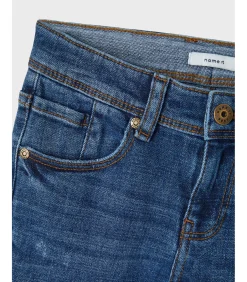 Jongensjeans 2520-El Ryan 2520-EL