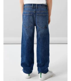 Jongensjeans 2520-El Ryan 2520-EL