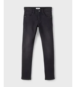 Jongensjeans Silas Dnmtax