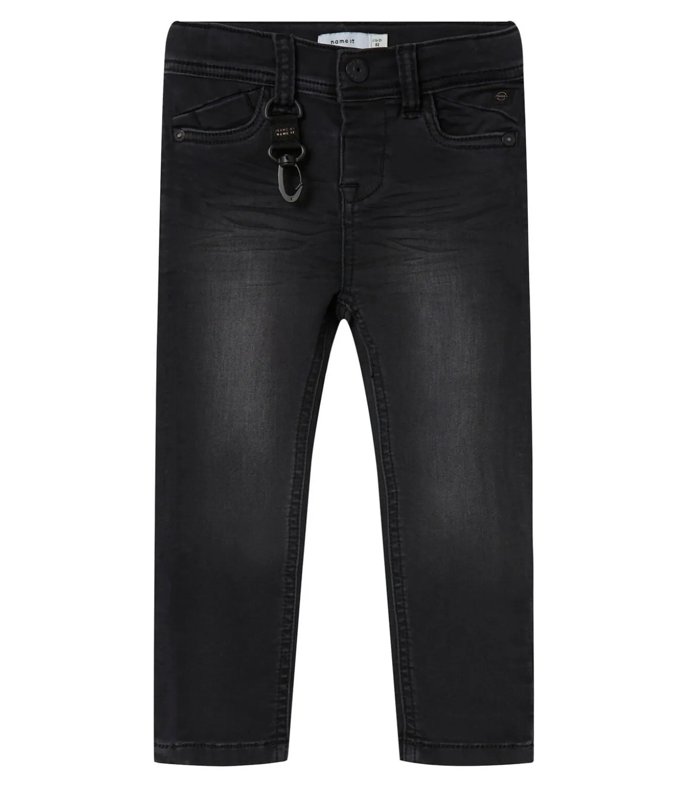 Jongensjeans Theo 2689 Key