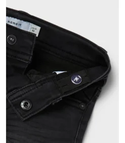 Jongensjeans Theo 2689 Key