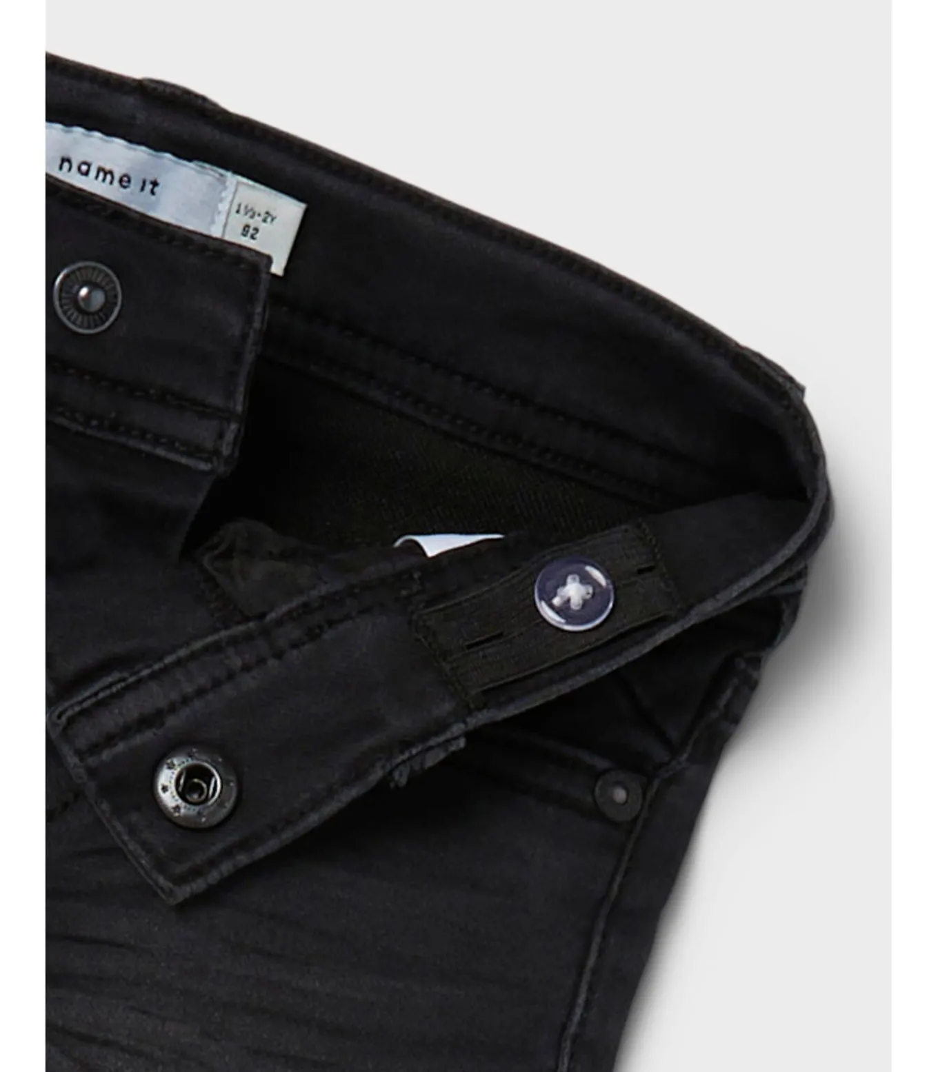 Jongensjeans Theo 2689 Key