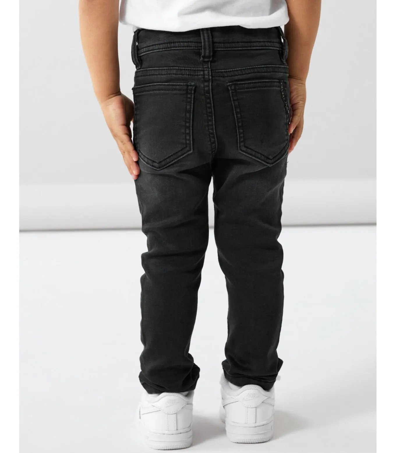 Jongensjeans Theo 2689 Key