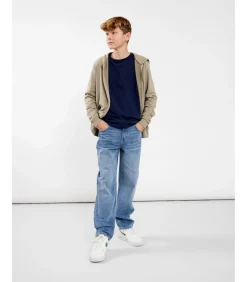 Jongensjeans Tomizza