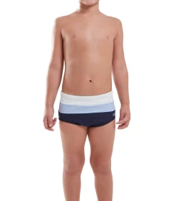 Jongenszwemkleding Sunga Army Crepusculo Fresh Marinho Inf