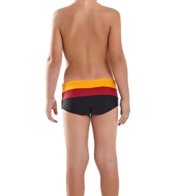 Jongenszwemkleding Sunga Army Crepusculo Heat