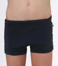 Jongenszwemkleding Sunga Kids F Inf Preto