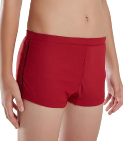 Jongenszwemkleding Sunga Berlim Fit Vermelho