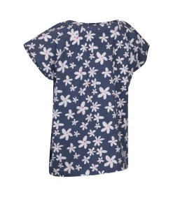 JOSEY - T-shirt - Marineblauw
