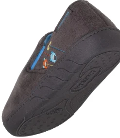 Junior Pixels Genua-Vrij Slippers