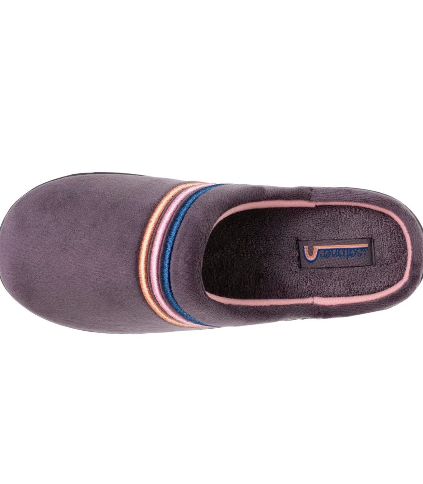 Junior Regenboog Muiltjes Slippers
