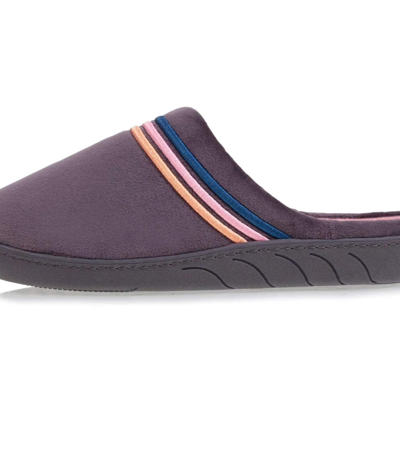 Junior Regenboog Muiltjes Slippers