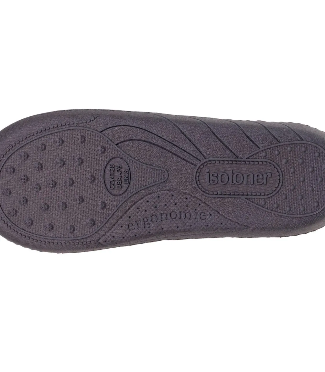 Junior Regenboog Muiltjes Slippers