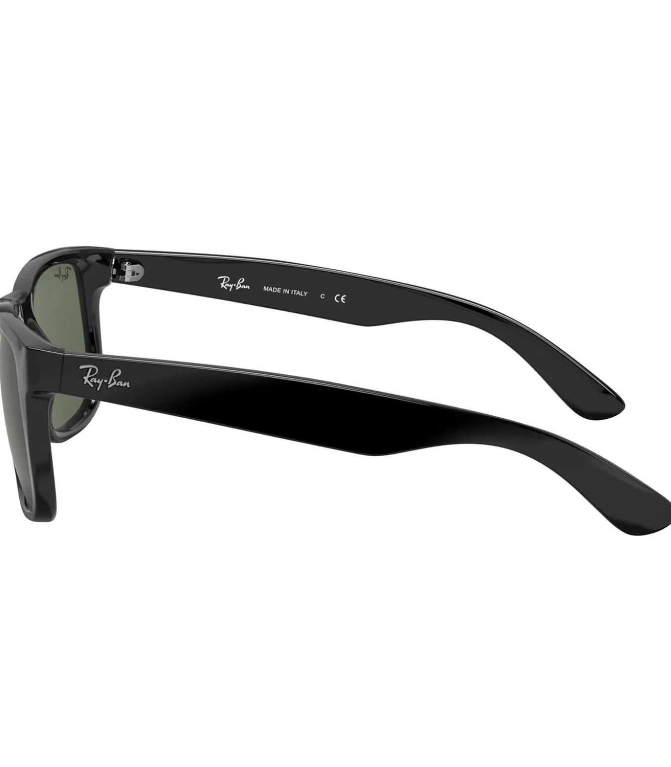 Justin Klassieke Zonnebril