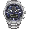 JV2000-51L - Quartz - 43mm - 20ATM