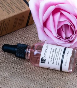 K2 DB Marokkaanse Roos Superfood Gezichtsolie 30ml X 2