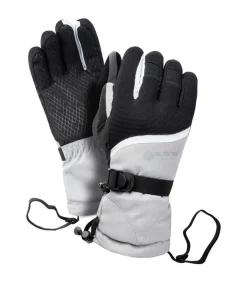 KANO - Ski-handschoenen - Donkergrijs
