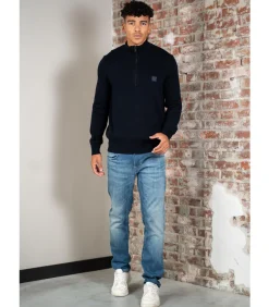 Kanobix s - dark blue