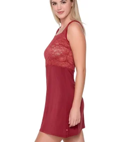 Kanten nachtpon MICRO TOUCH LACE