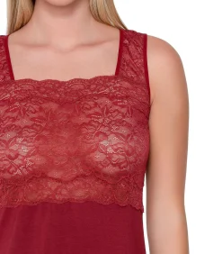 Kanten nachtpon MICRO TOUCH LACE