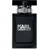 Karl Lagerfeld Eau de Toilette voor Mannen 50 ml