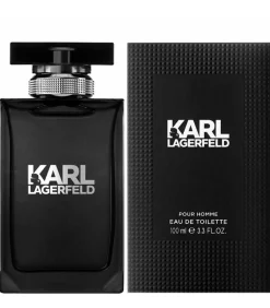Karl Lagerfeld Eau de Toilette voor Mannen 100 ml