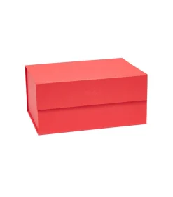 Kartonnen opbergdoos