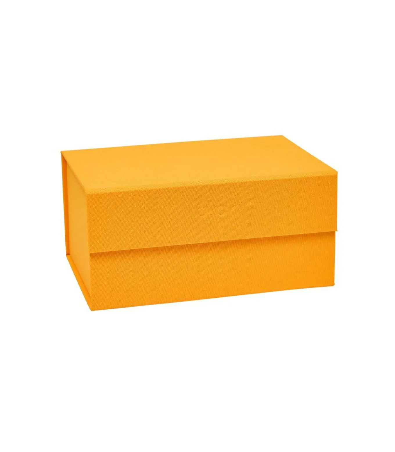 Kartonnen opbergdoos