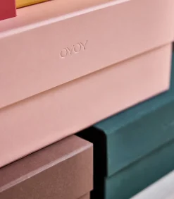 Kartonnen opbergdoos