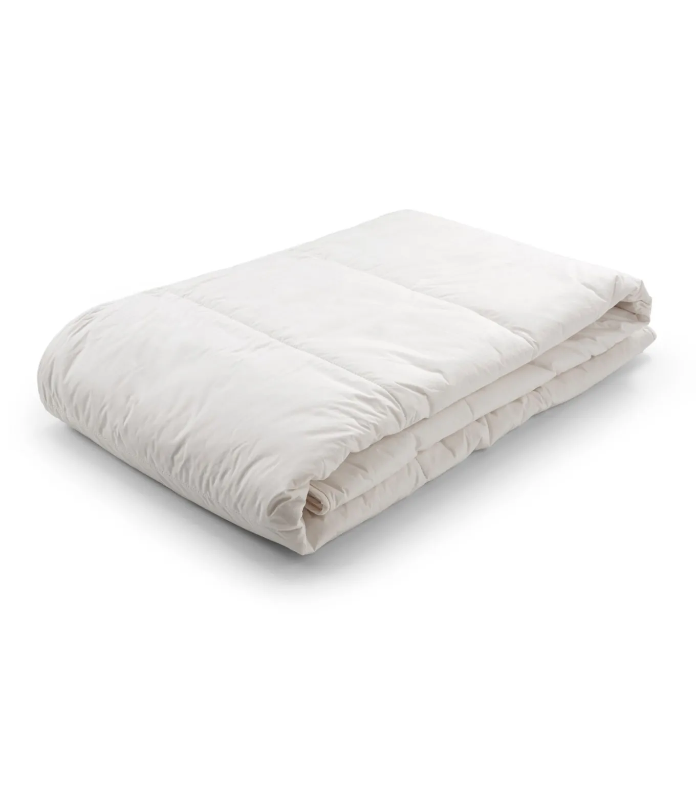 Katoenen Dekbed - Luxe van Woodek