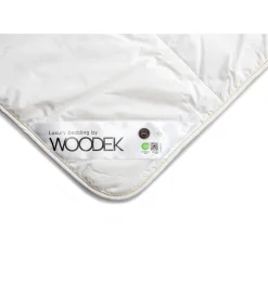 Katoenen Dekbed - Luxe van Woodek