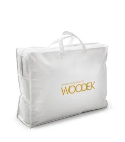 Katoenen Dekbed - Luxe van Woodek