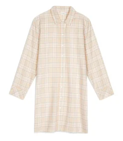 Katoenen hemdje MONTAUK 105