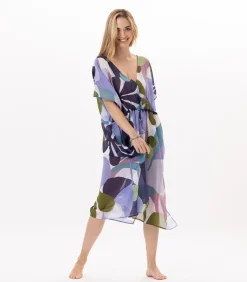 Katoenen jurk PORQUEROLLES 942