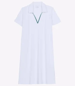 Katoenen jurk VALENSOLE 940