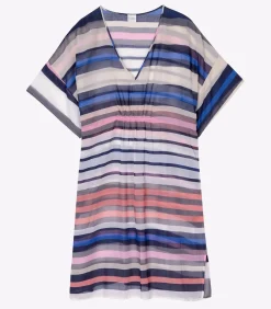 Katoenen kaftan VALLAURIS 940