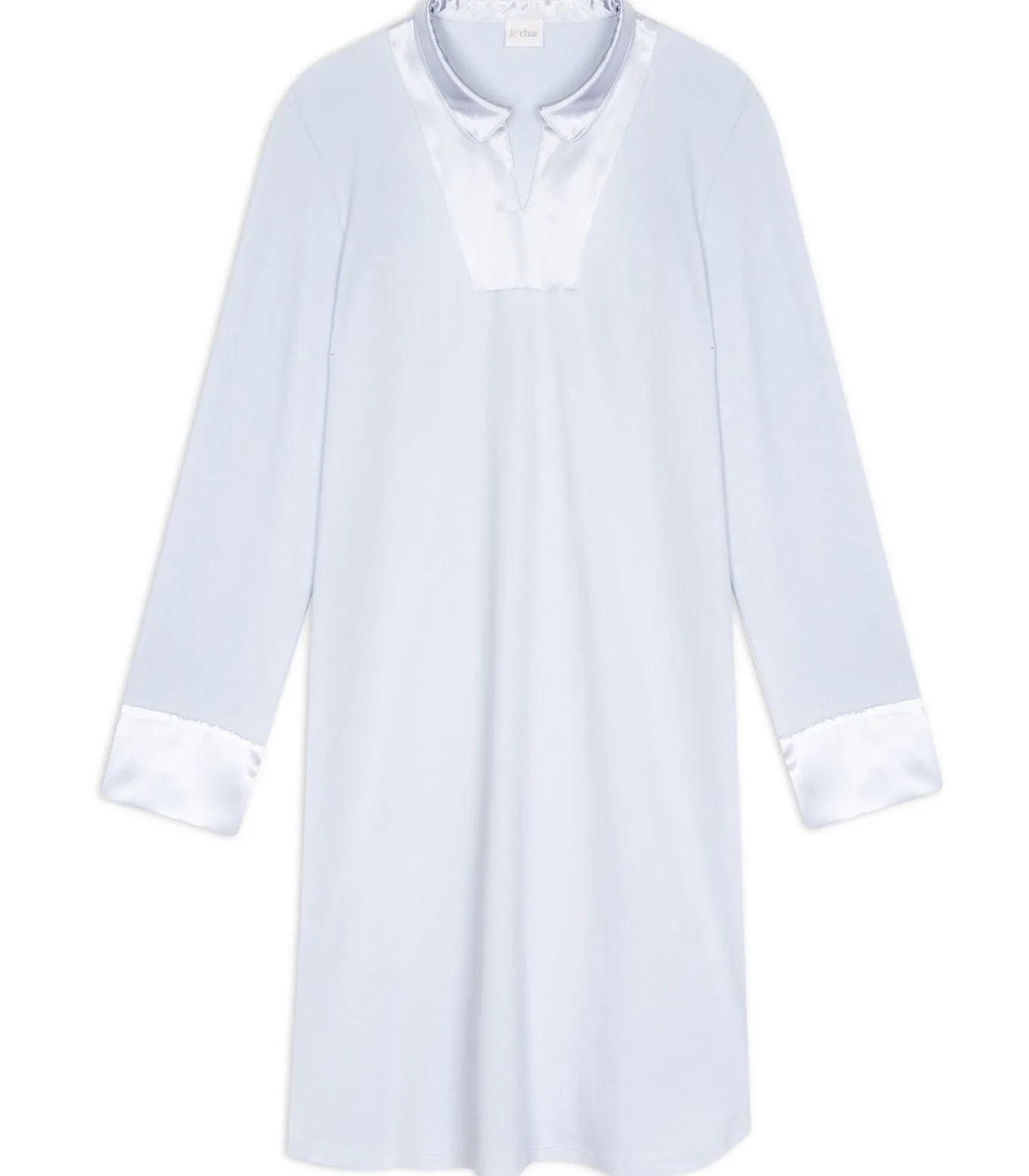 Katoenen nachthemd ANDY 101